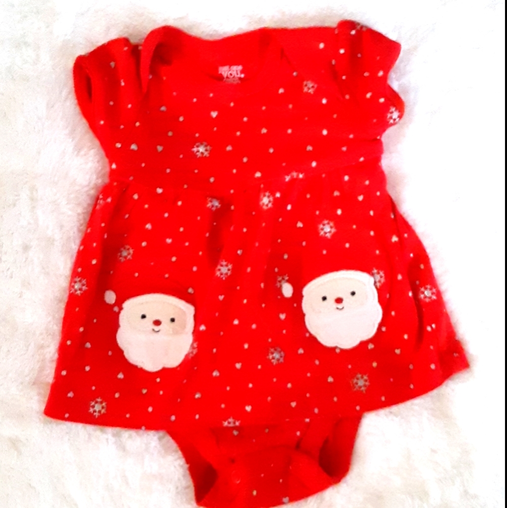 Baby girl dress